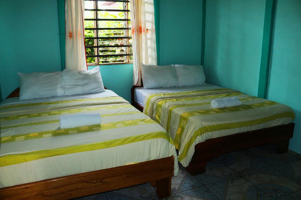 Hotel Las Flores Fortuna La Fortuna Exteriör bild